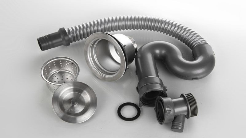 Cách lắp bồn rửa chén đơn giản và chi tiết từ A-Z để bạn có thể thực hiện tại nhà 1
