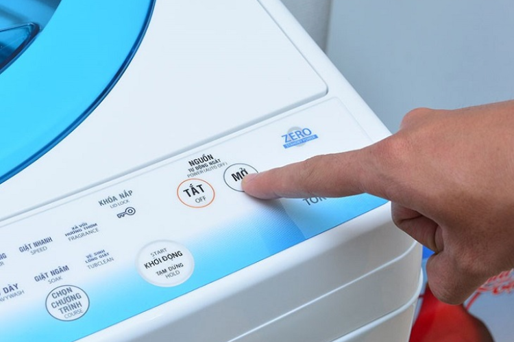 Bạn có biết cách sử dụng máy giặt AQUA 9kg giúp máy tăng tuổi thọ hay chưa? - hình 2