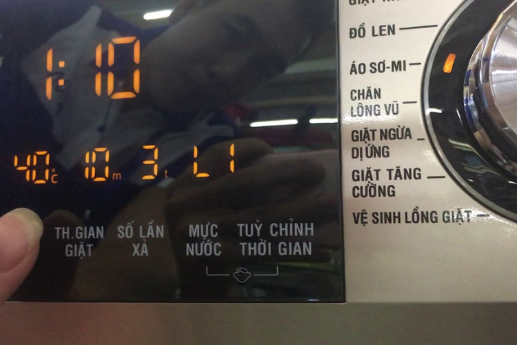 Bạn có biết cách sử dụng máy giặt AQUA 9kg giúp máy tăng tuổi thọ hay chưa? - hình 3