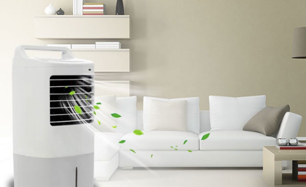quạt điều hòa Midea tốt nhất 2024