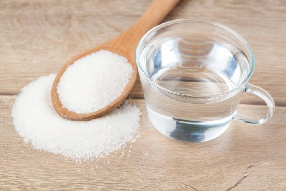 cách tẩy keo dính trên kim loại 3