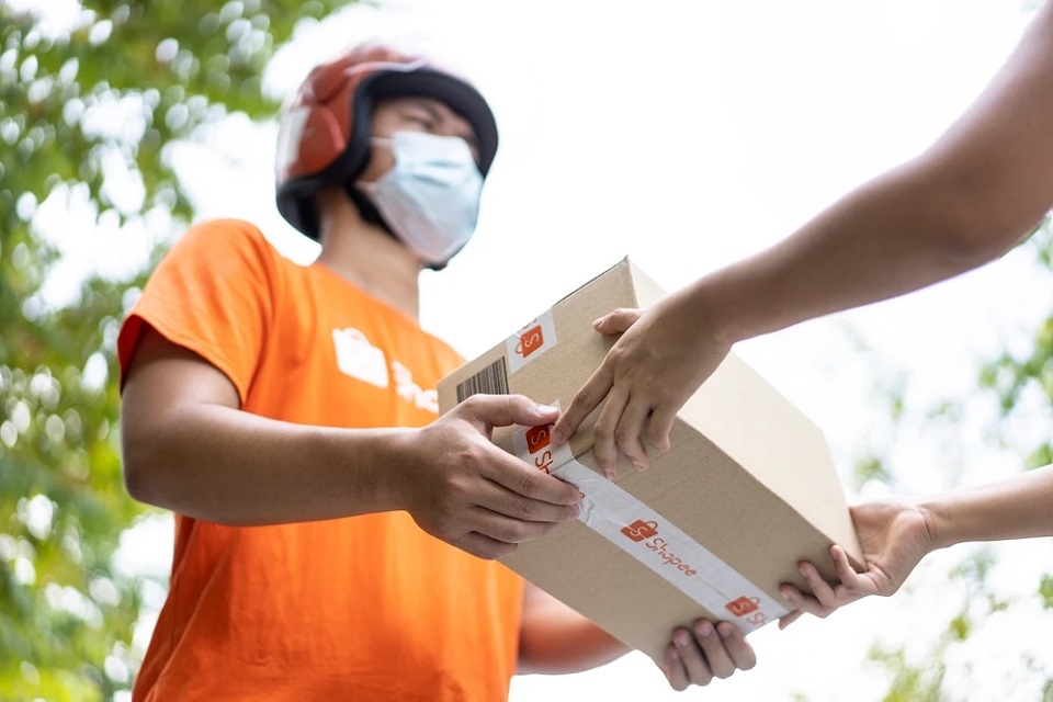 Hàng đến kho Vinh SOC Shopee bao lâu thì nhận được?