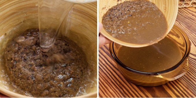 lẩu riêu cua bắp bò - ảnh 3