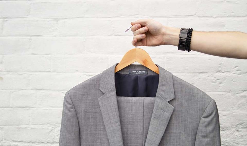 cách giặt áo vest 5