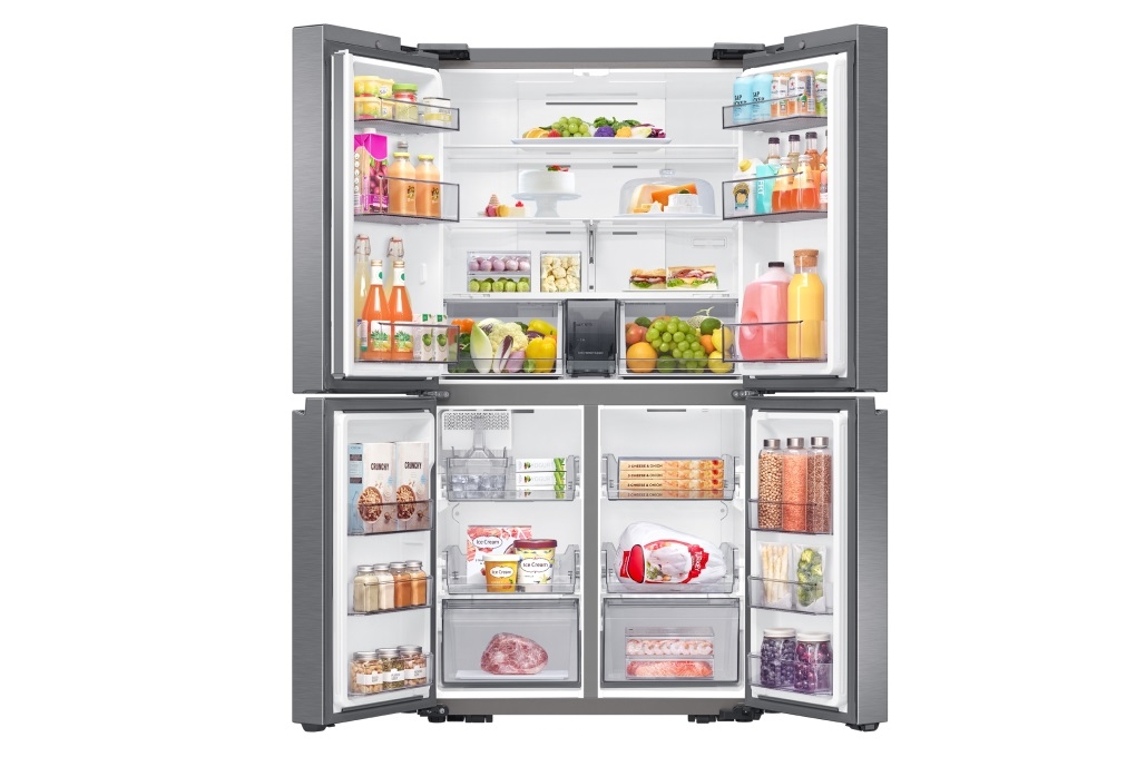 tủ lạnh Samsung bảo hành bao lâu 3