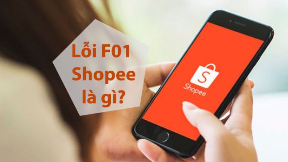 Lỗi F01