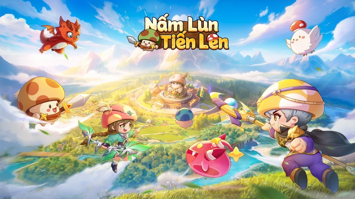 Tải bản APK cho PC