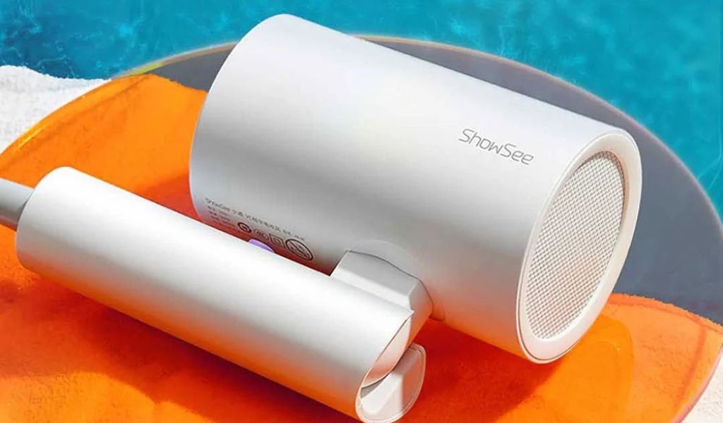 Máy sấy tóc công suất lớn tốt nhất 2024, sấy khô tóc nhanh chóng và tạo kiểu dễ dàng tại nhà 5