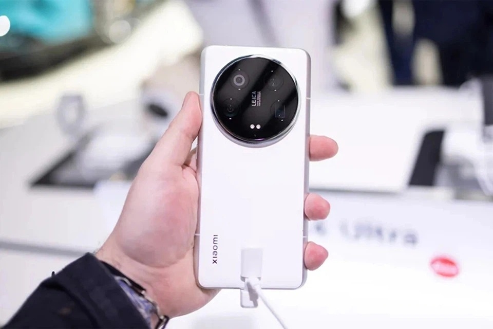 Đánh giá Xiaomi 14 Ultra (hình 1)