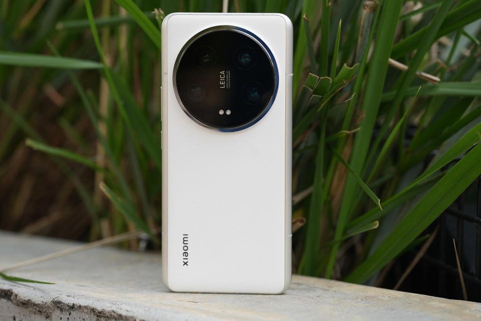 Đánh giá Xiaomi 14 Ultra (hình 11)