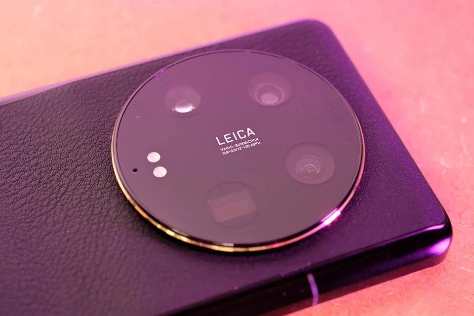 Đánh giá Xiaomi 14 Ultra (hình 12)