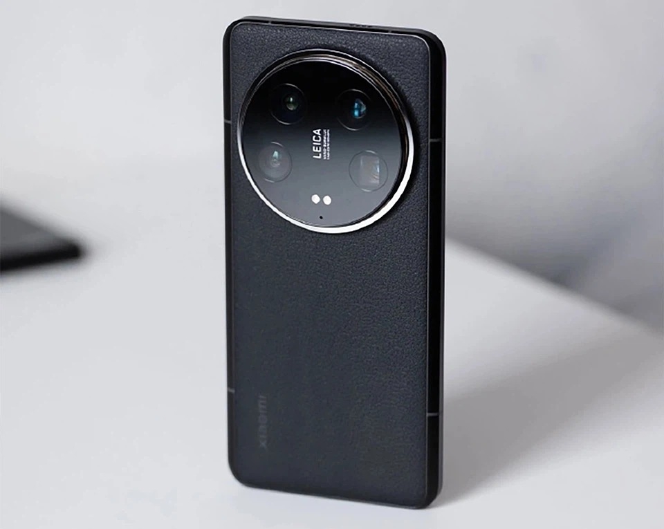 Đánh giá Xiaomi 14 Ultra (hình 3)