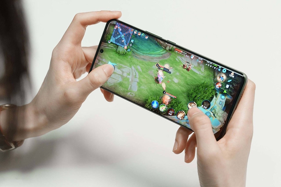 Đánh giá Xiaomi 14 Ultra (hình 9)