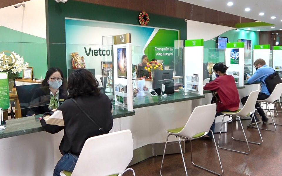 Gói tiết kiệm linh hoạt Vietcombank có nhiều ưu điểm đặc biệt