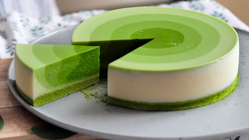 Cách làm kem không cần Whipping Cream (ảnh 2)