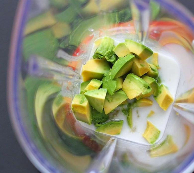 Cách làm kem không cần Whipping Cream (ảnh 3)