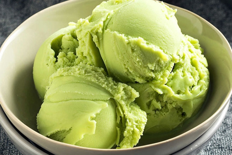 Cách làm kem không cần Whipping Cream (ảnh 4)