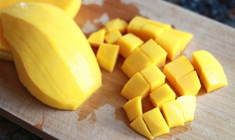 Cách làm kem không cần Whipping Cream (ảnh 8)