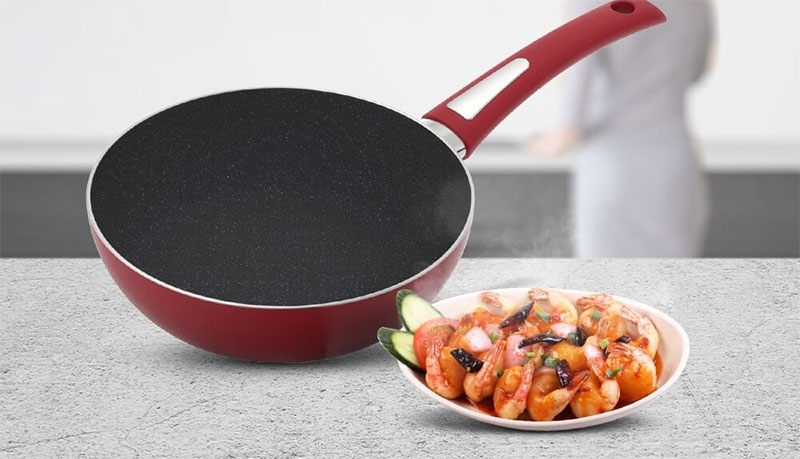 Chảo chống dính không trầy tốt nhất 2024 hình 4