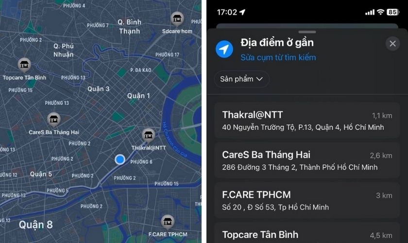 Tất tần tật về Apple Support 2