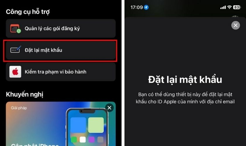 Tất tần tật về Apple Support 8