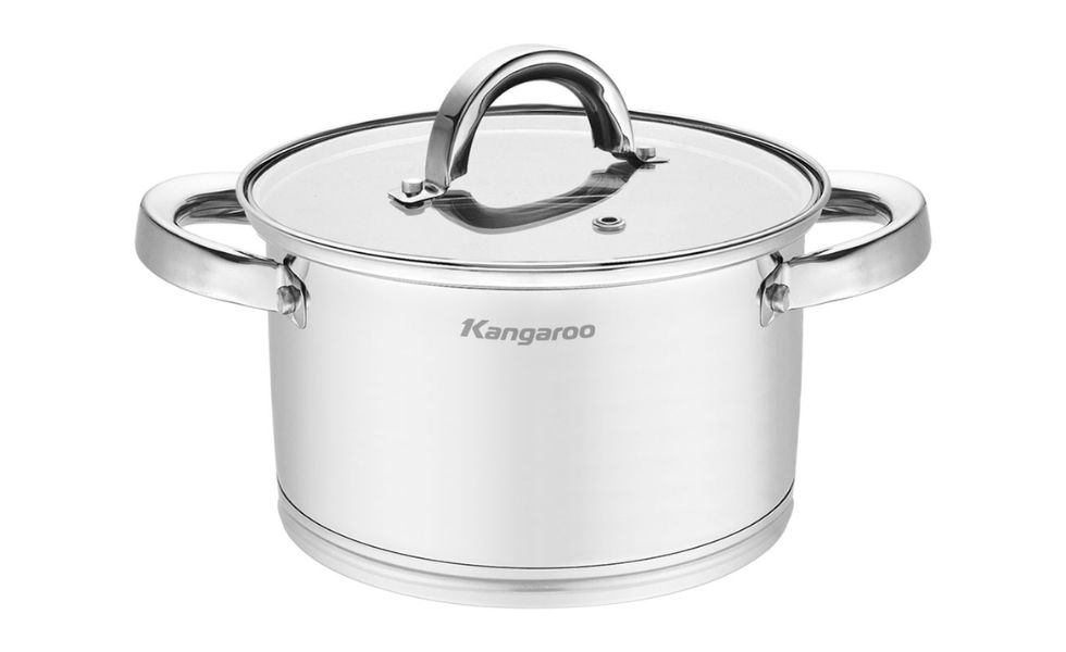 nồi Kangaroo KG121