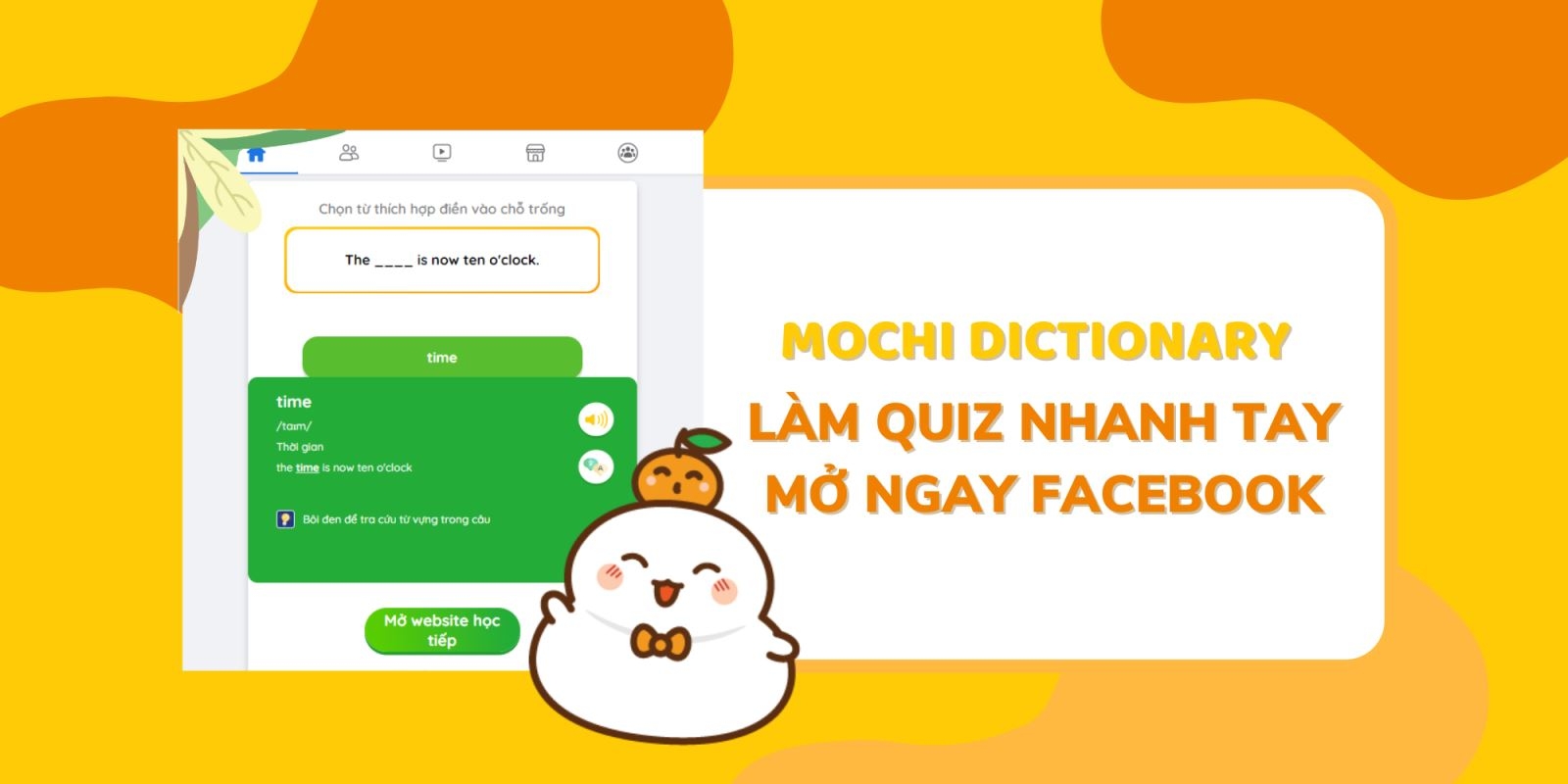Mochi Dictionary - hình 6