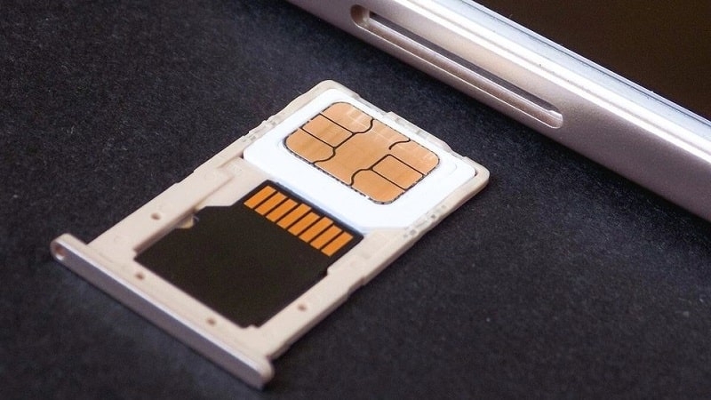 chuyển danh bạ từ iPhone sang Samsung - hình 2