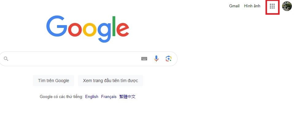 chuyển danh bạ từ iPhone sang Samsung - hình 4