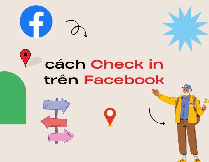 tạo check in cho Fanpage - hình 2