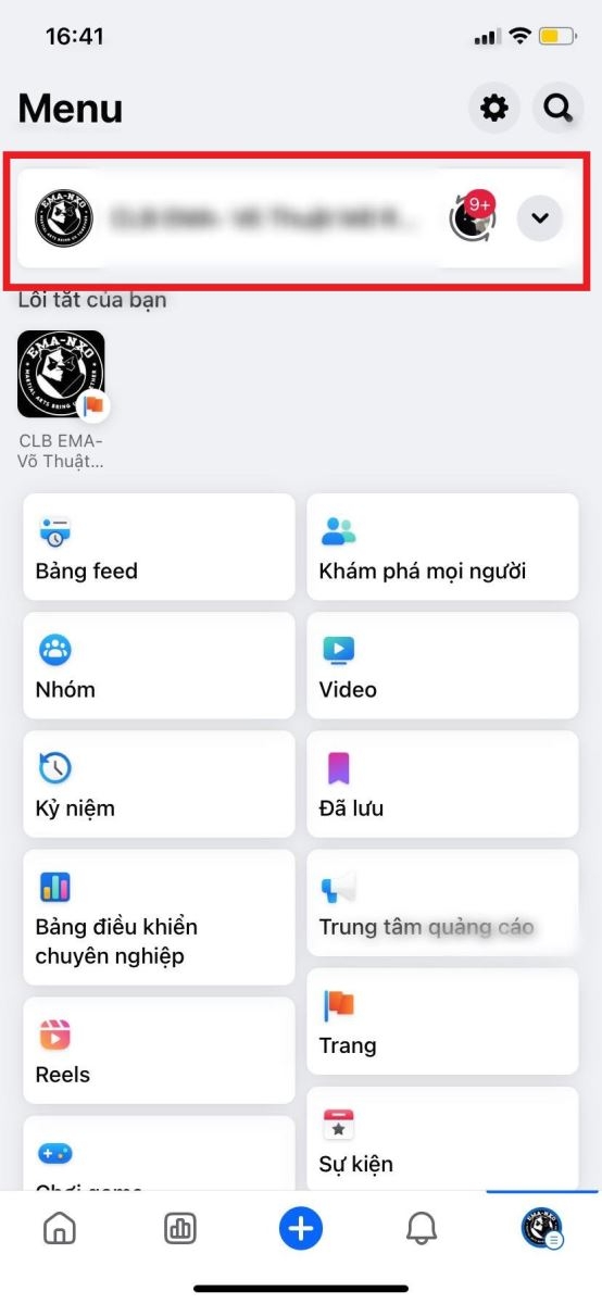 tạo check in cho Fanpage - hình 4