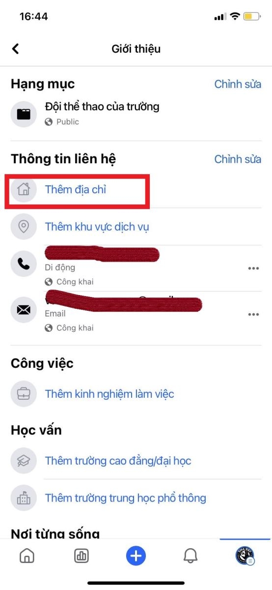 tạo check in cho Fanpage - hình 6