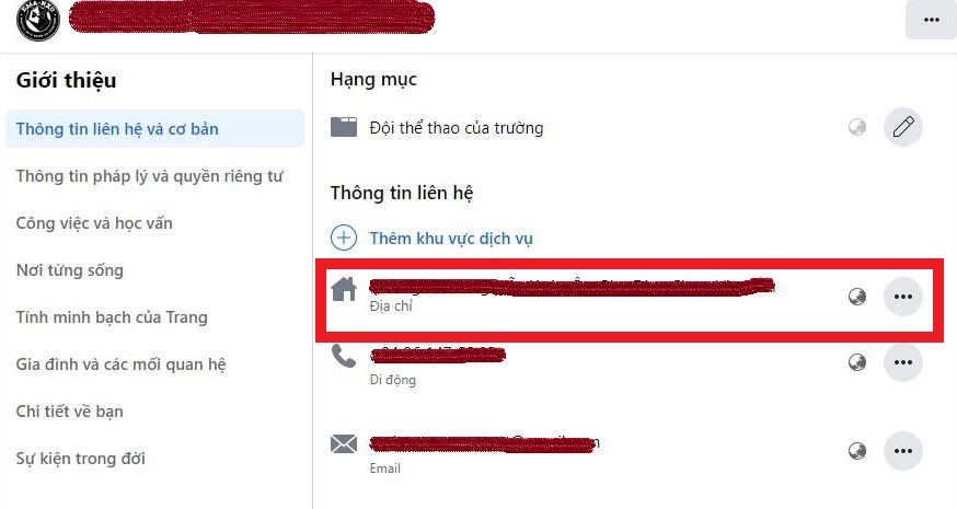 tạo check in cho Fanpage - hình 12