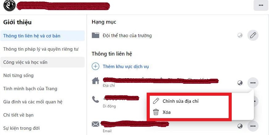 tạo check in cho Fanpage - hình 13