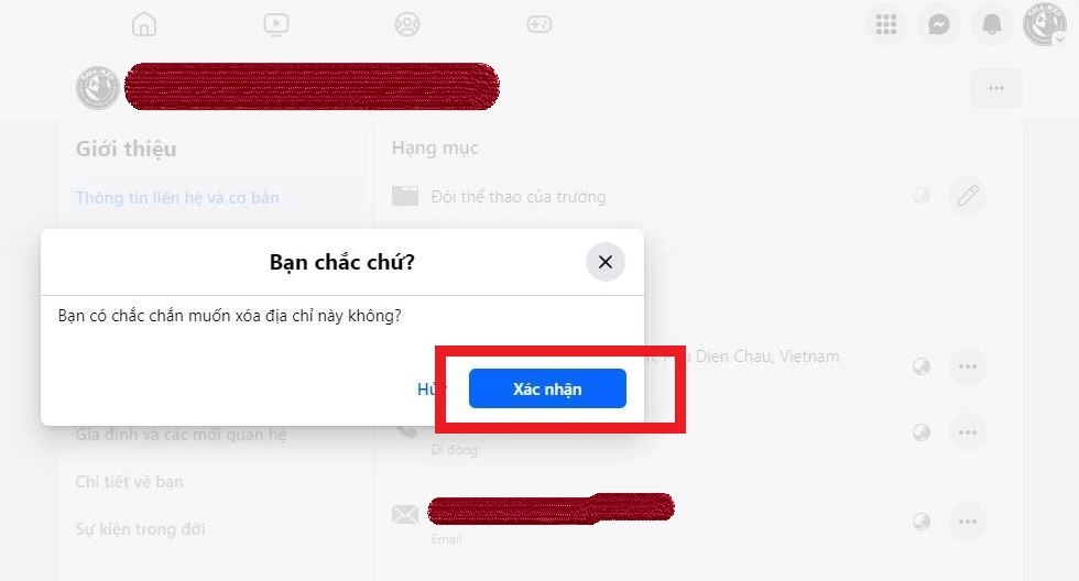 tạo check in cho Fanpage - hình 14