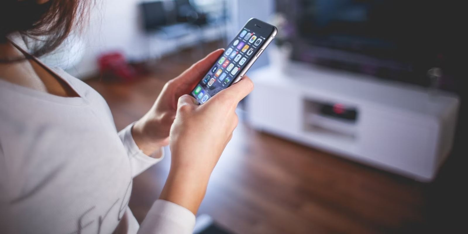 cách mở nút home trên iphone 13 pro max 5
