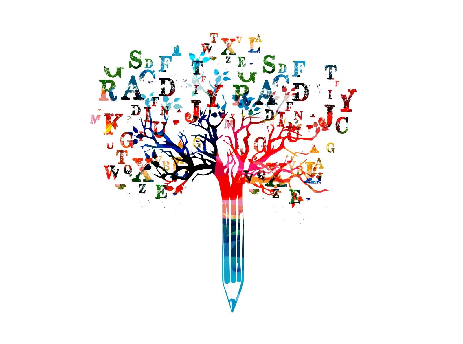 creative writing - viết sáng tạo