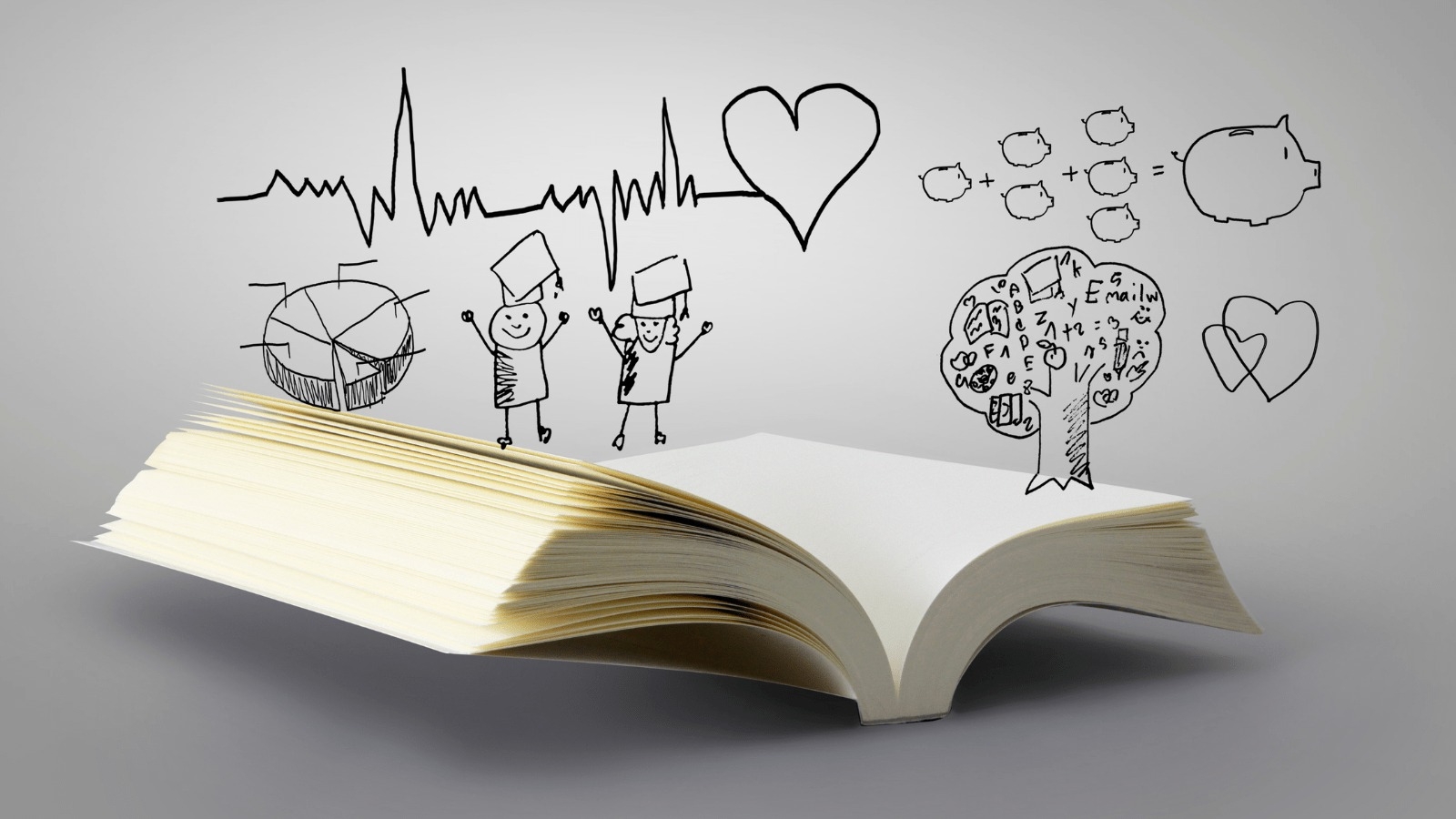 creative writing - các yếu tố tạo nên viết sáng tạo