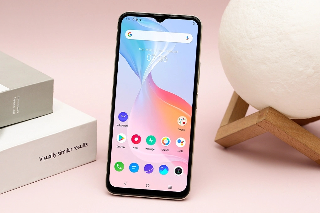 điện thoại camera trước đẹp 9