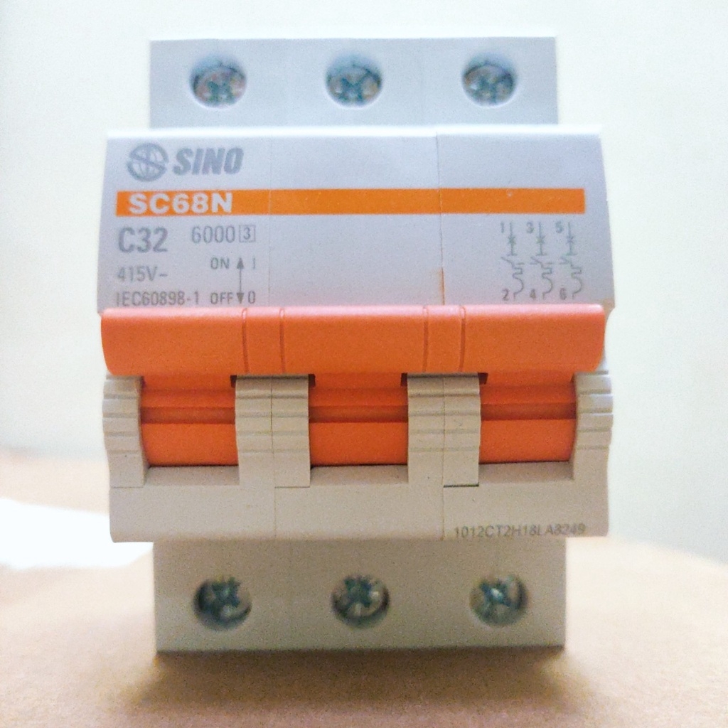 ​ký hiệu Aptomat 4