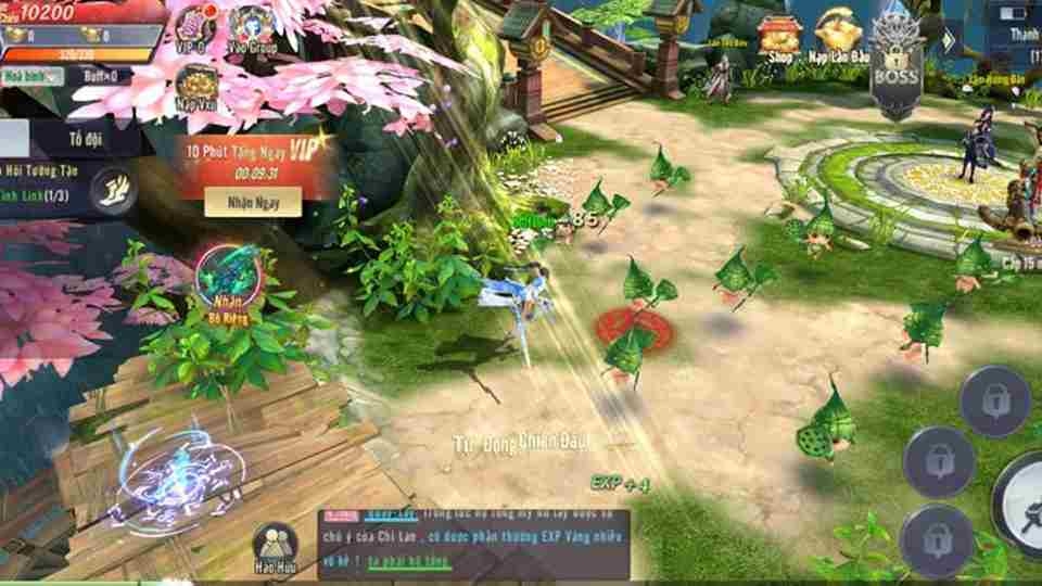 Những điều cần biết về cốt truyện chơi game