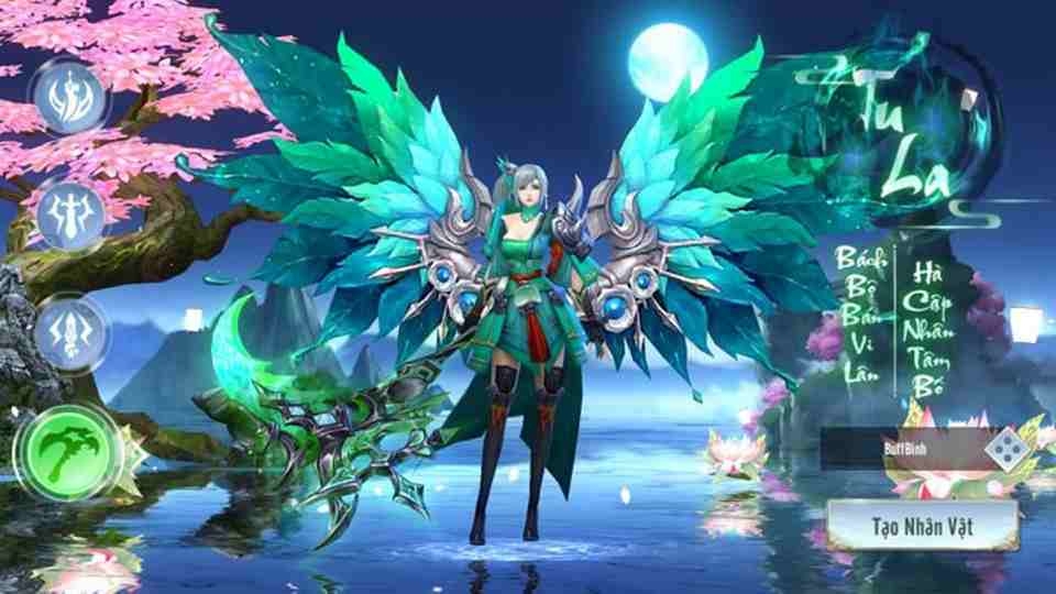 Trải nghiệm âm thanh đặc trưng trong game