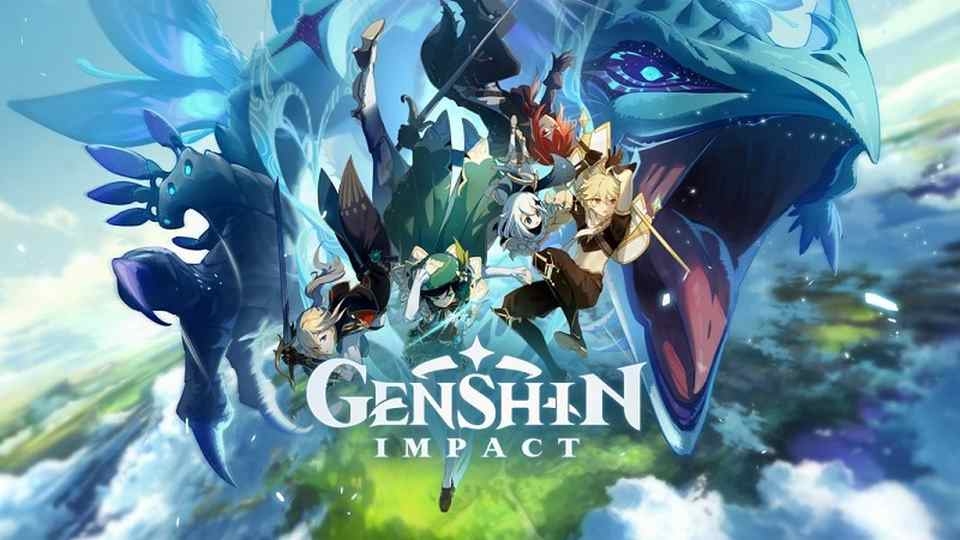 Cập nhật những thông tin cơ bản về game 