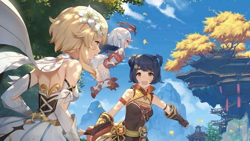Phong cách chơi game đặc trưng 