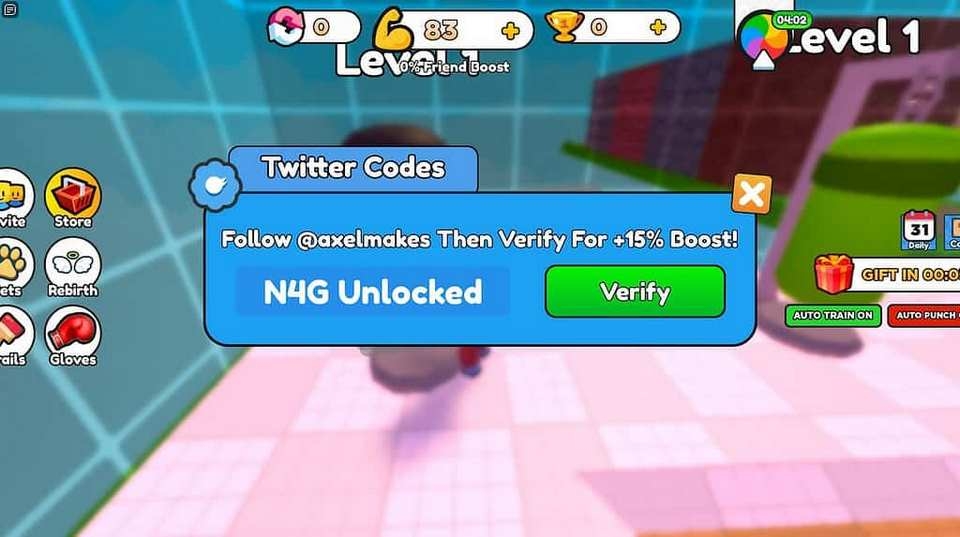 Cách tham gia game thú vị