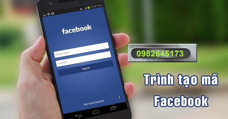 Cập nhật những thông tin cơ bản