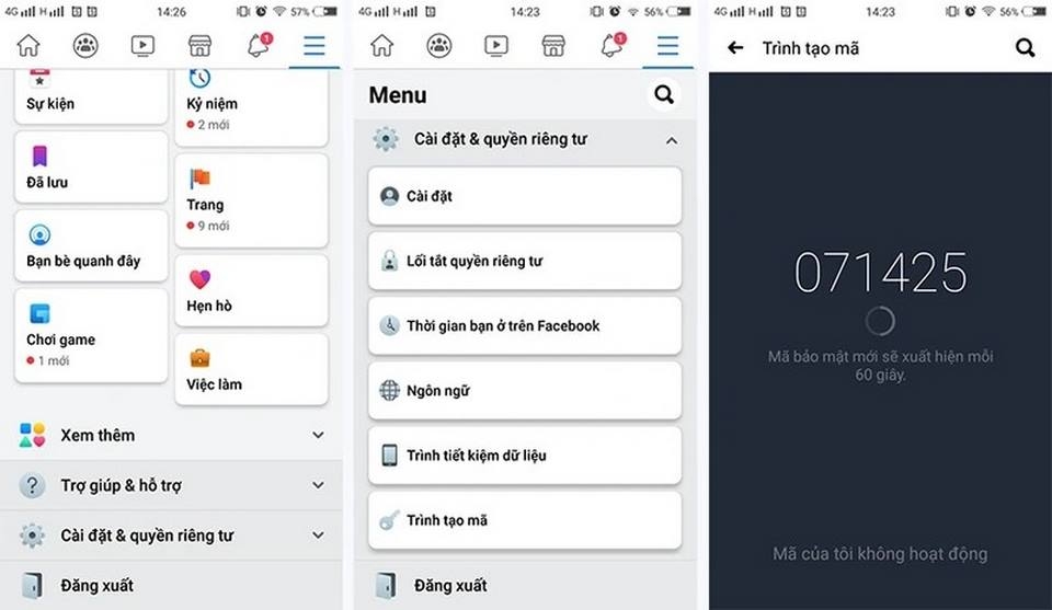 Phương thức áp dụng đơn giản
