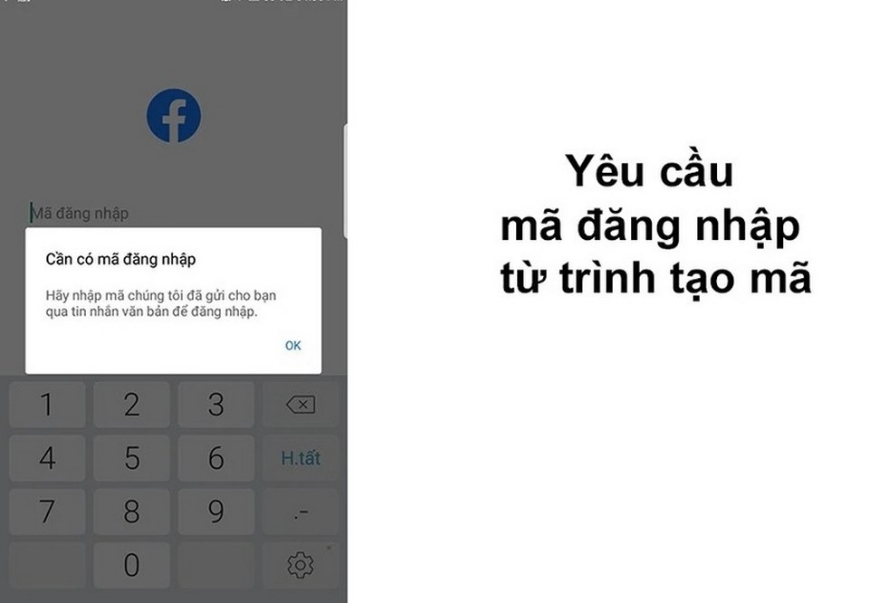 Các bước thực hiện đơn giản