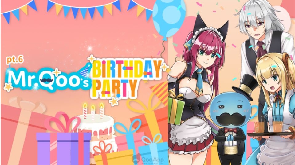 Tham gia sự kiện độc quyền