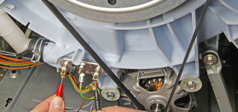 máy giặt toshiba báo lỗi e6 - hình 2